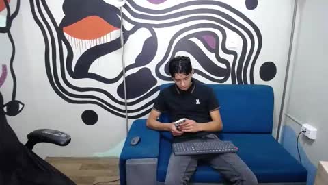 luca online show from 11/07/25, 01:22