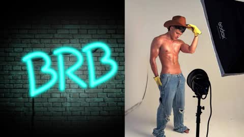 Snapshot of lucadior chatting on 11/15/25, 10:45 Luca Dior online show from 11/15/25, 10:45