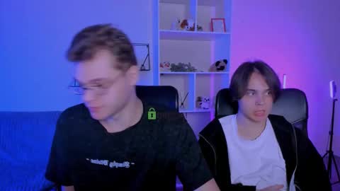 lucas_long_ online show from 10/10/25, 07:35