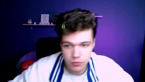 lucas_long_ online show from 11/14/25, 08:18