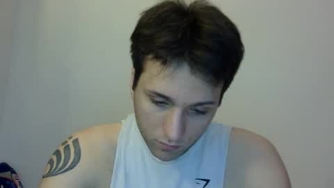 Snapshot of lucasbacon13 chatting on 01/24/25, 11:02 lucasbacon13 online show from 01/24/25, 11:02