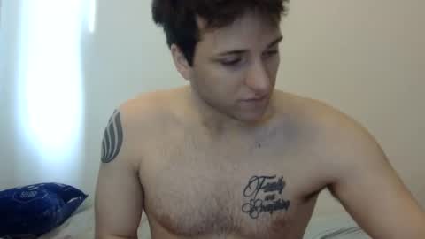 Snapshot of lucasbacon13 chatting on 02/19/25, 07:38 lucasbacon13 online show from 02/19/25, 07:38