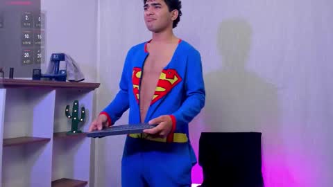 lucascarterr online show from 03/09/25, 02:32