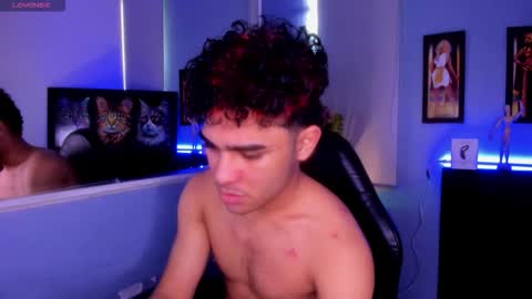 lucascarterr online show from 11/05/25, 02:39