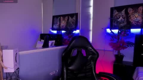 lucascarterr online show from 11/17/25, 12:55