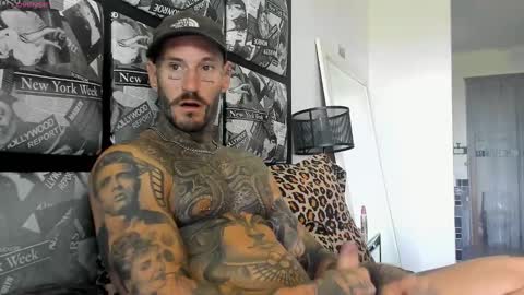 Snapshot of lucasexclusive chatting on 03/07/25, 05:29 lucasexclusive online show from 03/07/25, 05:29