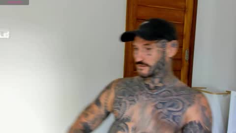 lucasexclusive online show from 10/13/25, 08:47