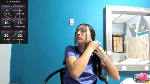 MIA HOT online show from 10/10/25, 12:15