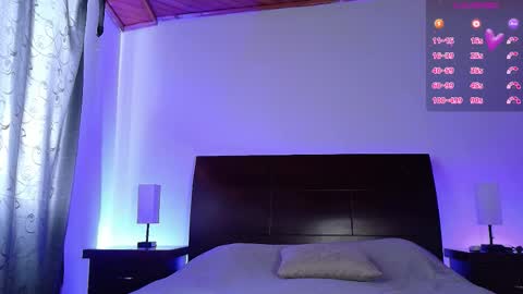 Luccy online show from 10/21/25, 03:57