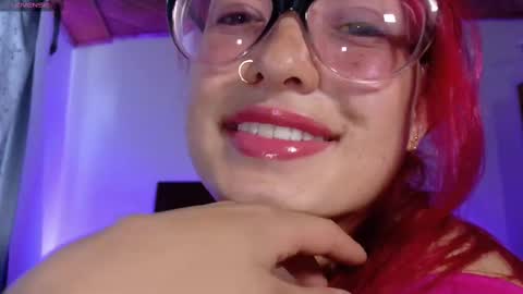 Luccy online show from 11/18/25, 05:06