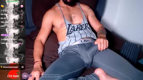 Snapshot of lucdayton2025 chatting on 02/23/25, 12:59 felipe online show from 02/23/25, 12:59