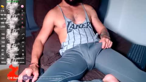 Snapshot of lucdayton2025 chatting on 03/03/25, 10:42 felipe online show from 03/03/25, 10:42