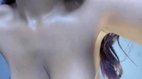 Snapshot of luci_fer_devil_1 chatting on 12/21/24, 11:11 Veronica Rati online show from 12/21/24, 11:11