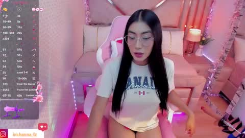 Snapshot of luci_tender chatting on 02/10/25, 05:41 hanna online show from 02/10/25, 05:41