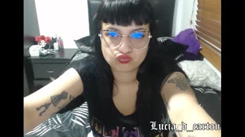 Lulu DCarton online show from 02/04/25, 04:05