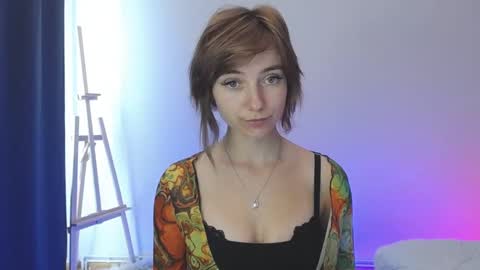 Lucy online show from 12/02/24, 09:35