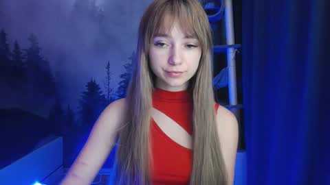 Lucy online show from 12/13/24, 07:15