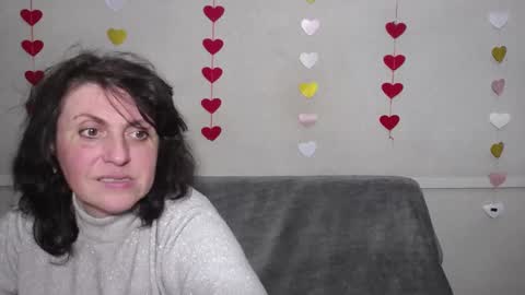 Snapshot of luciami chatting on 02/28/25, 06:41 LuciaMi online show from 02/28/25, 06:41