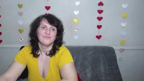 Snapshot of luciami chatting on 03/11/25, 03:26 LuciaMi online show from 03/11/25, 03:26