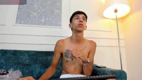 Pirulo online show from 09/23/25, 03:53