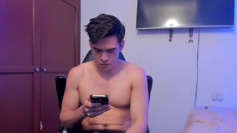 Lucian Gomez online show from 10/06/25, 07:33