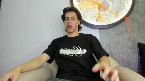 lucian_greyy online show from 10/19/25, 03:51