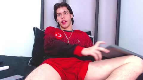 lucian_greyy online show from 10/22/25, 01:50