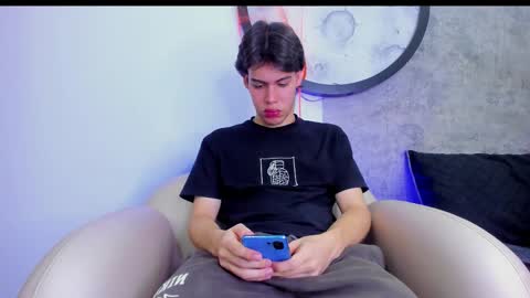 lucian_greyy online show from 10/29/25, 04:26