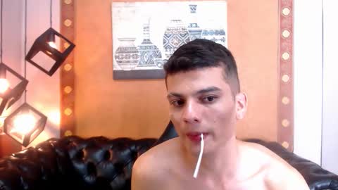 Lucian online show from 11/08/25, 11:25