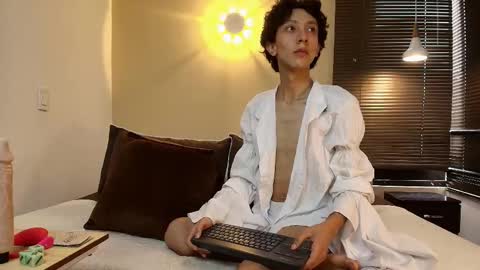 Lucian Morel S online show from 09/15/25, 11:54