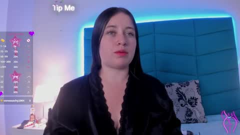 Snapshot of luciana_brown_ chatting on 01/30/25, 11:55 luciana_brown_ online show from 01/30/25, 11:55