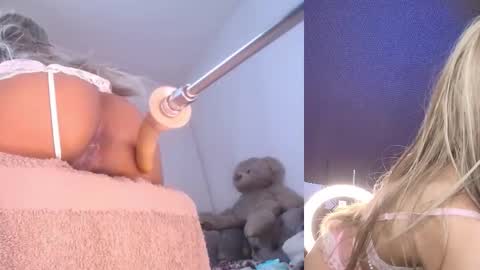 luciana_hunters online show from 10/11/25, 06:50