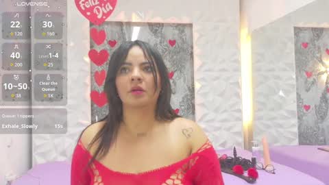 luciana_ramirez__ online show from 09/20/25, 10:11