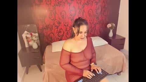 Snapshot of lucianablackwell chatting on 10/02/25, 05:09 lucianablackwell online show from 10/02/25, 05:09