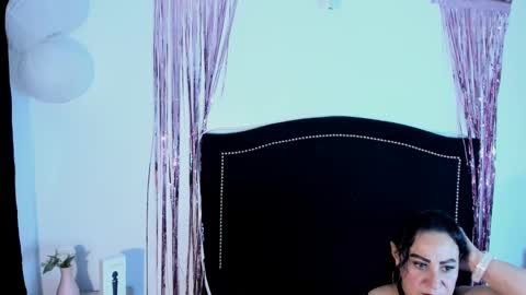 lucianablackwell online show from 11/10/25, 02:27