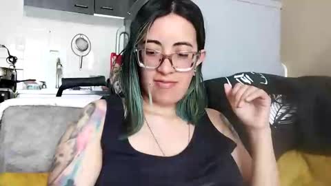 Dani 3 online show from 11/07/25, 05:13