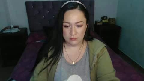 Snapshot of lucianahotty91 chatting on 02/28/25, 11:03 luciana Diaz online show from 02/28/25, 11:03