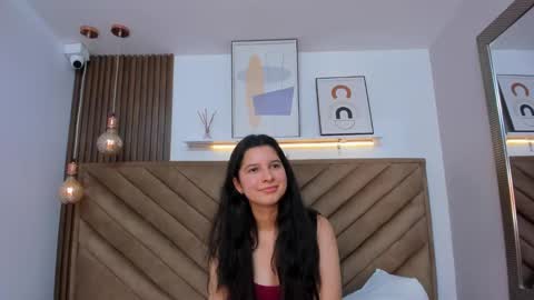 Luci  online show from 02/28/25, 05:59