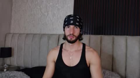 Luciano online show from 09/14/25, 07:35