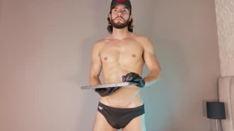 Luciano online show from 10/01/25, 11:33