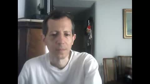 Luciano online show from 01/11/25, 01:11