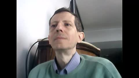 Luciano online show from 10/28/25, 01:36