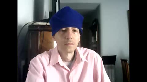 Luciano online show from 11/03/25, 01:45