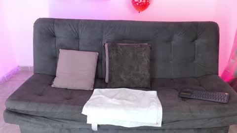 Lucie - online show from 02/17/25, 10:03