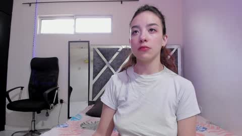 Snapshot of lucifer_69x69 chatting on 02/04/25, 03:47 Lucifer online show from 02/04/25, 03:47