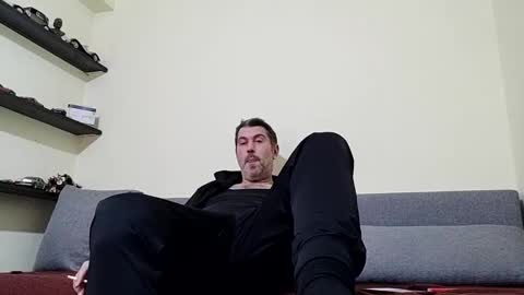 Lucifergotharder online show from 12/30/24, 07:21