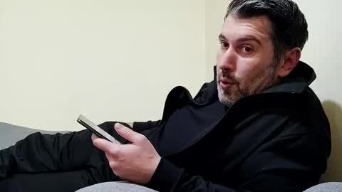 Lucifergotharder online show from 01/03/25, 05:10