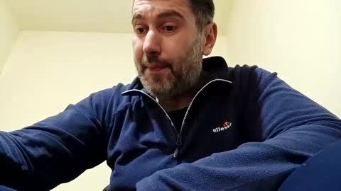 Lucifergotharder online show from 01/18/25, 05:04