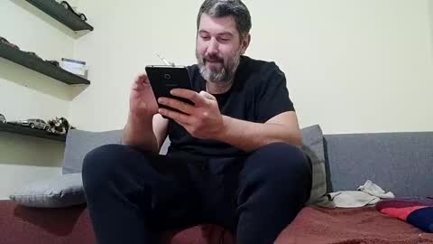 Lucifergotharder online show from 02/23/25, 11:36