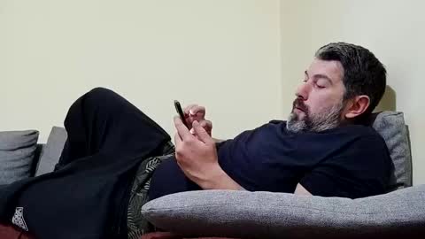 Lucifergotharder online show from 02/28/25, 07:03
